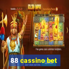 88 cassino bet